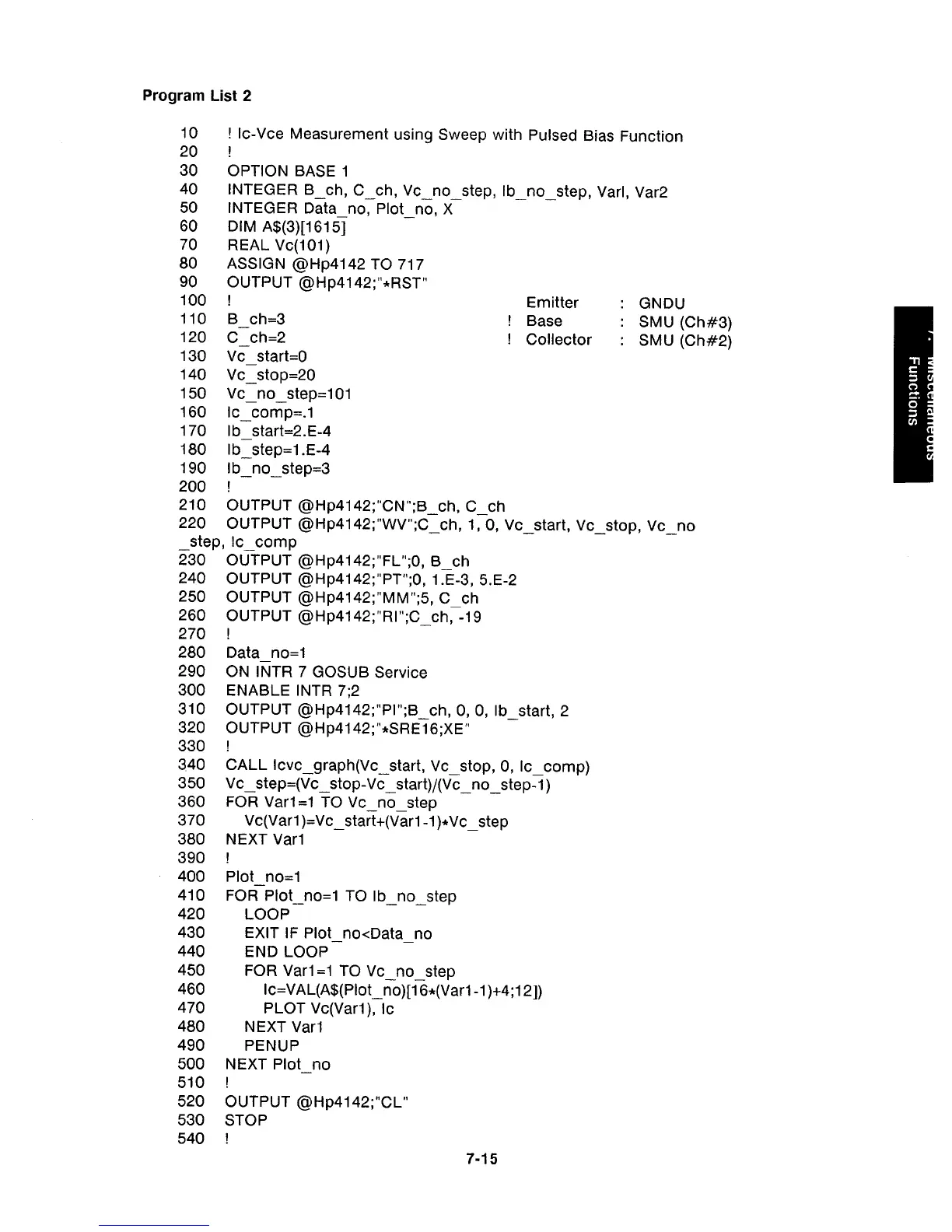 Page #263 background image