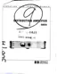 Preview: Operating And Service Manual