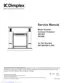 Preview: Service Manual
