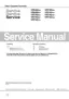 Preview: Service Manual