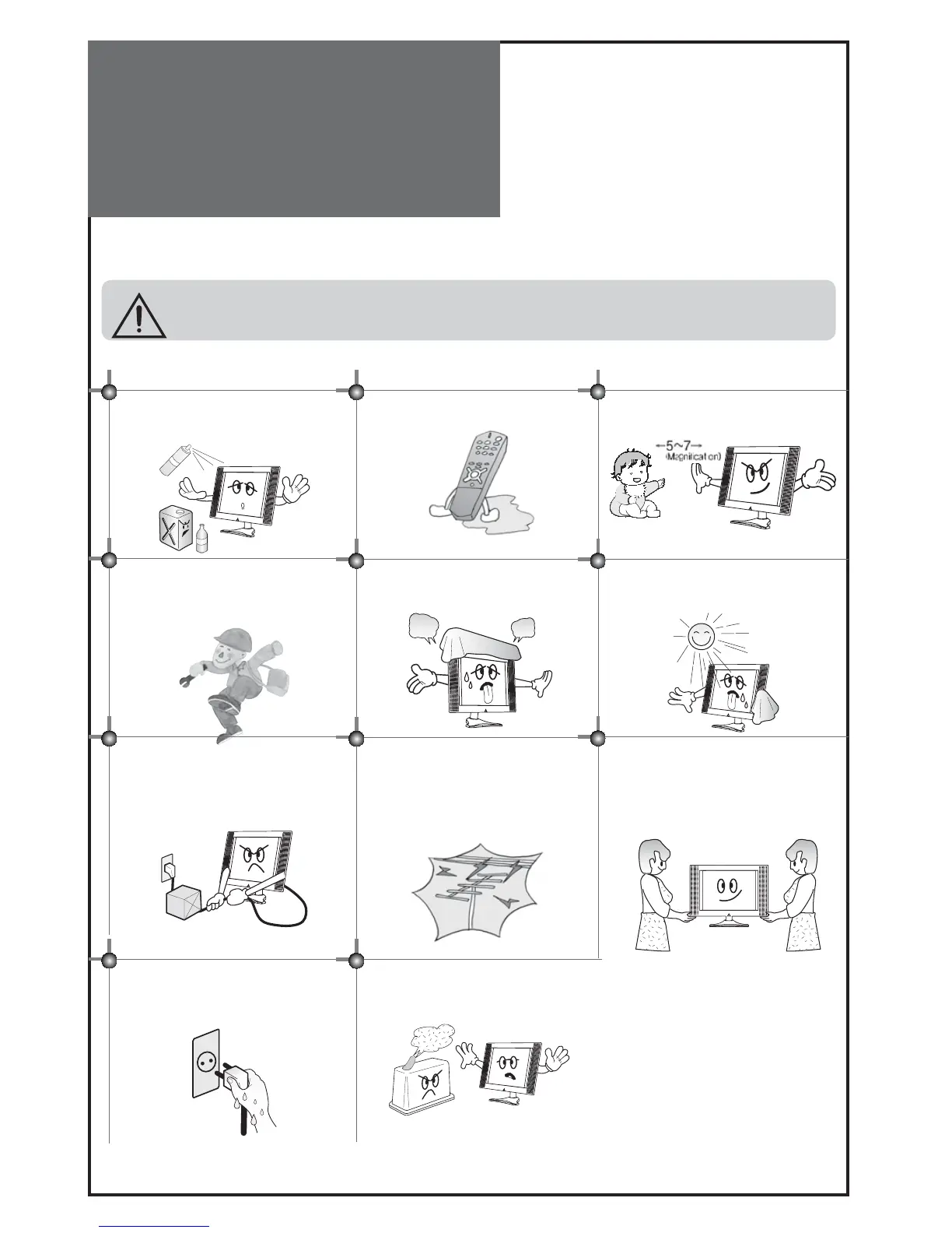 Page #6 background image