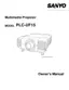 Preview: Owner's Manual