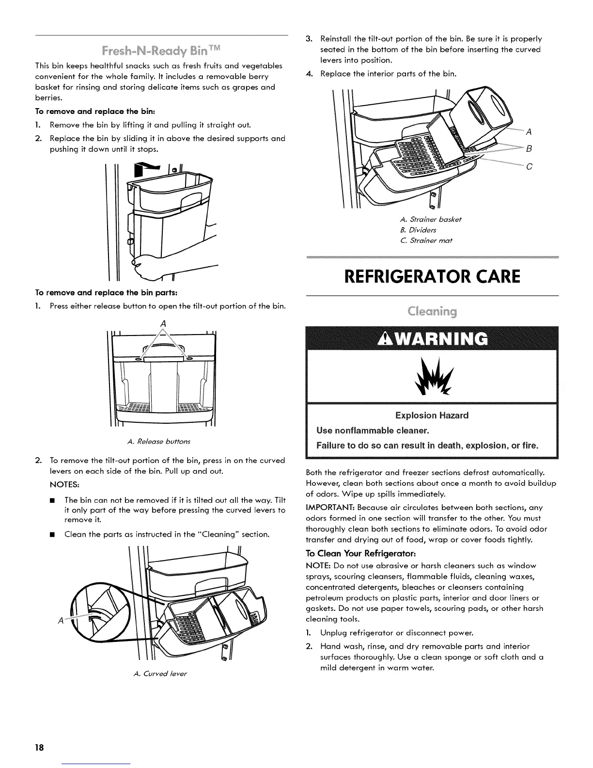 Page #18 background image