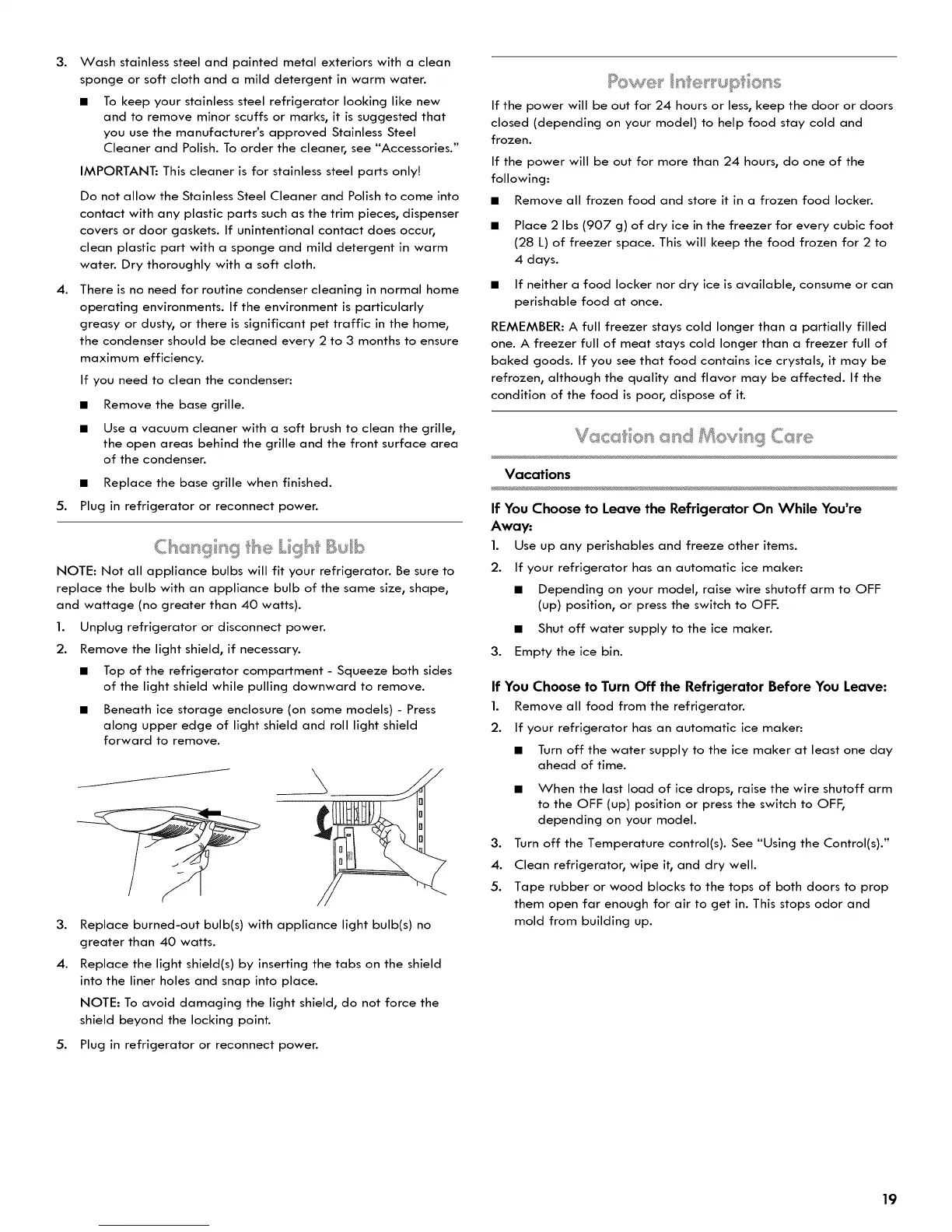 Page #19 background image