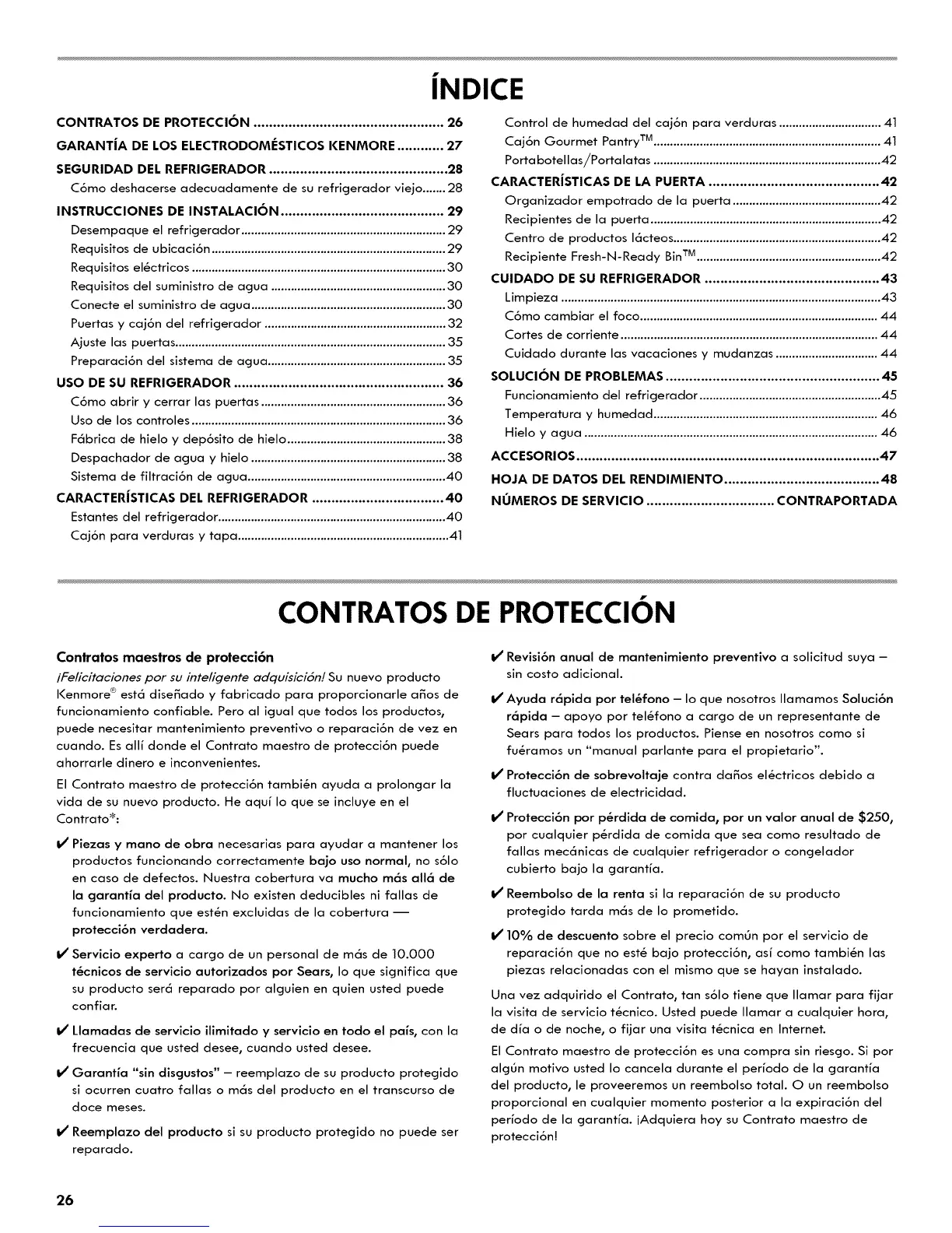 Page #26 background image