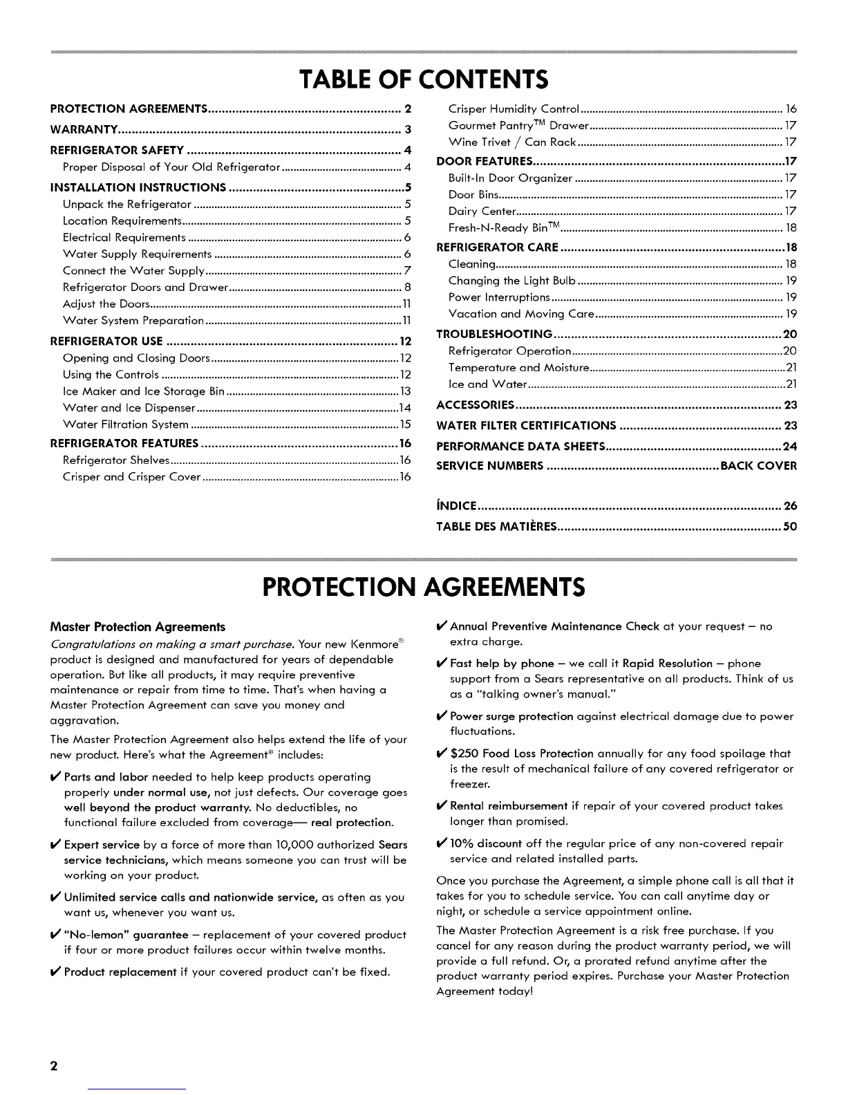 Page #2 background image