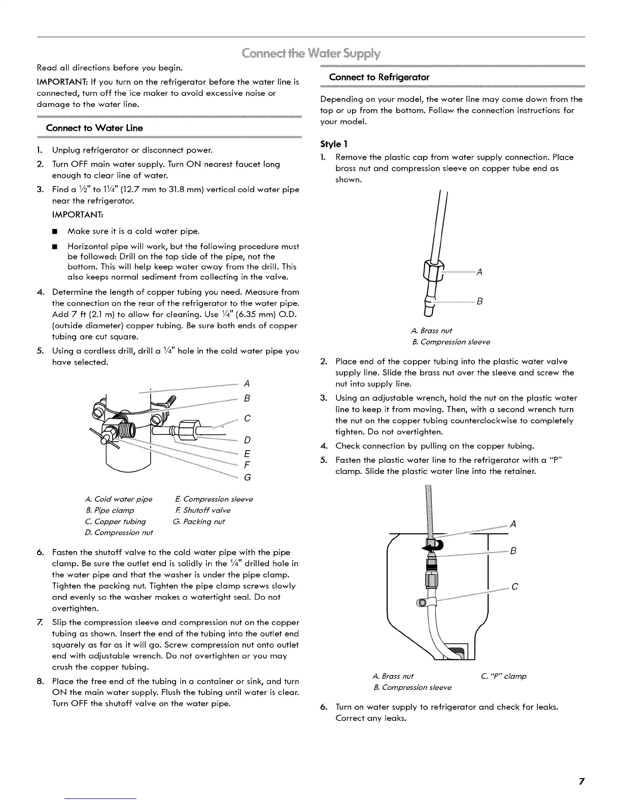Page #7 background image