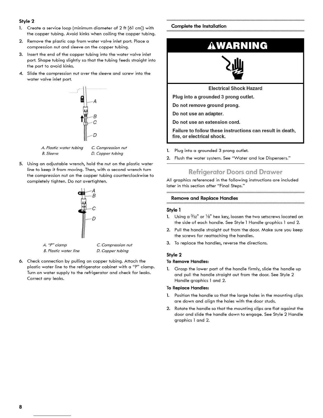 Page #8 background image