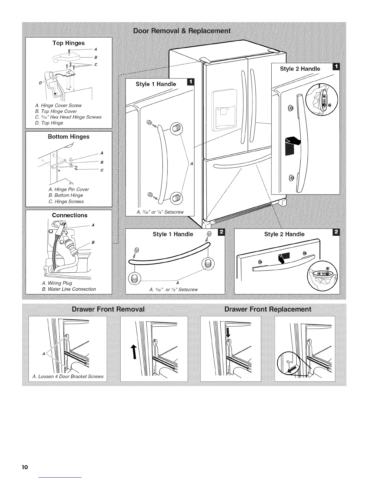 Page #10 background image