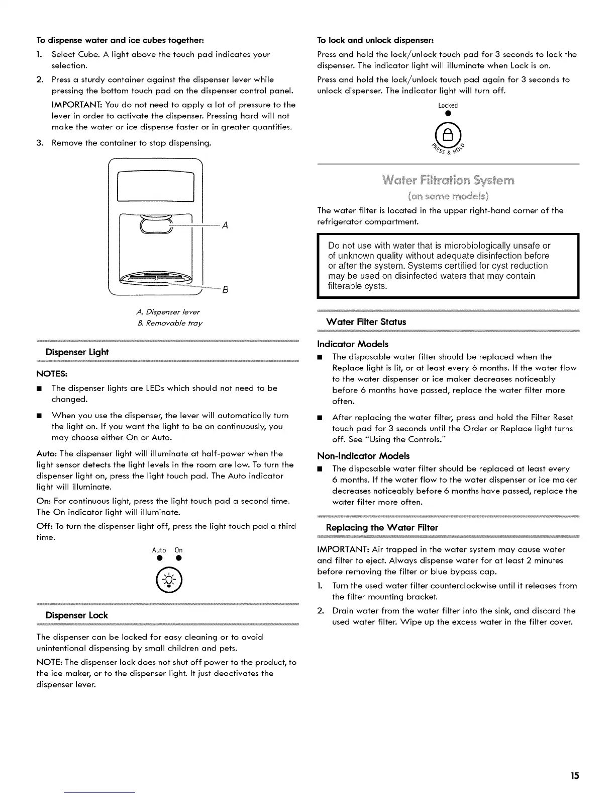 Page #15 background image