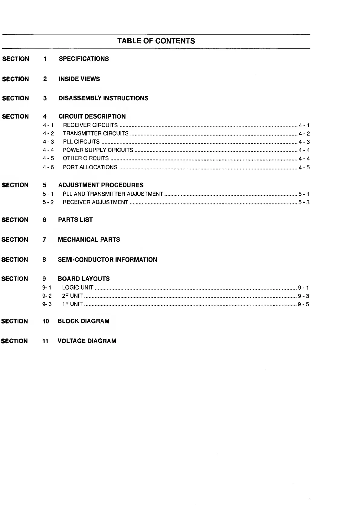 Page #3 background image