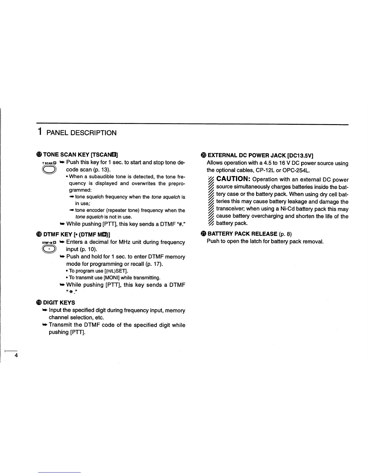Page #8 background image