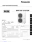 Preview: Service Manual