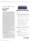 Preview: Datasheet