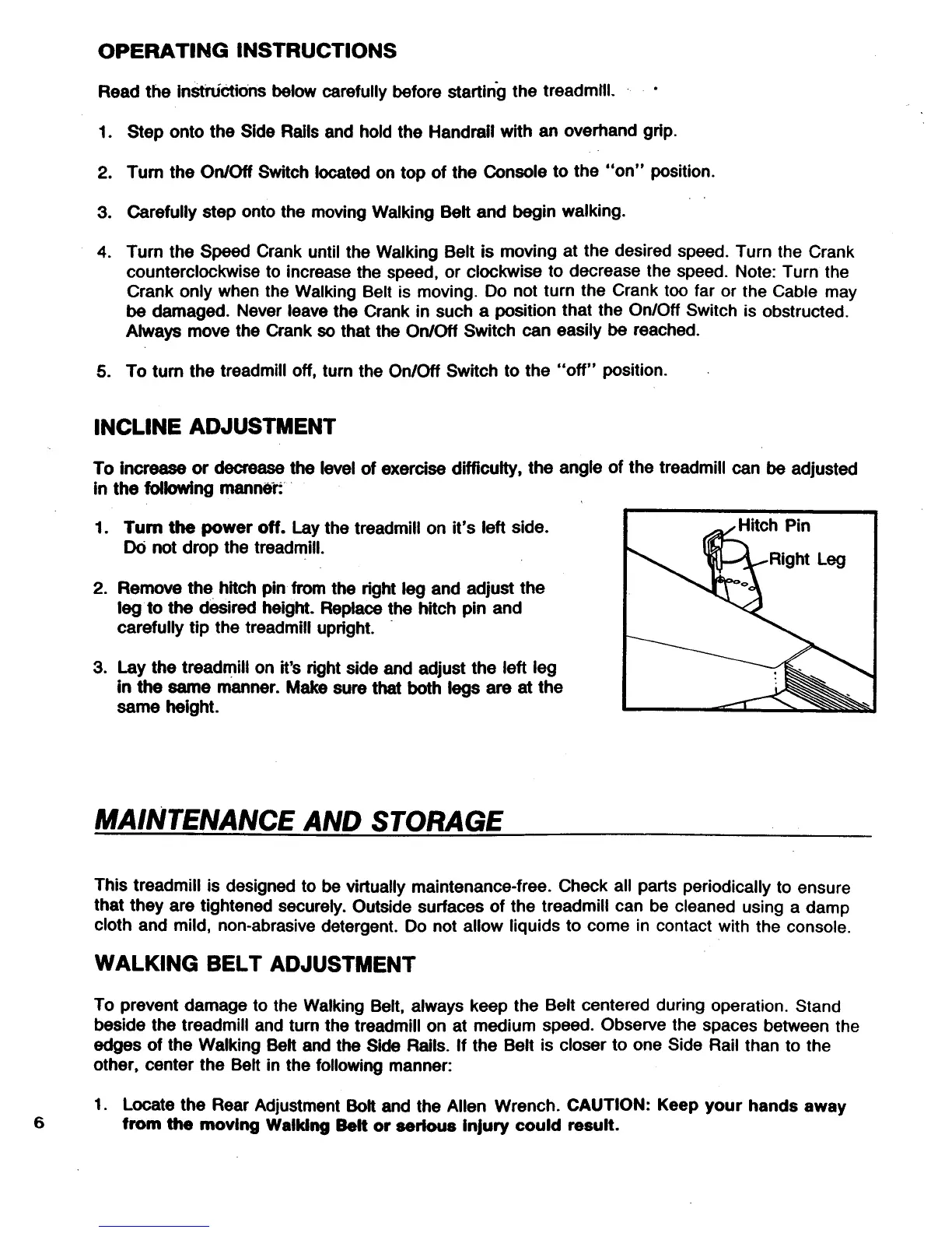 Page #6 background image