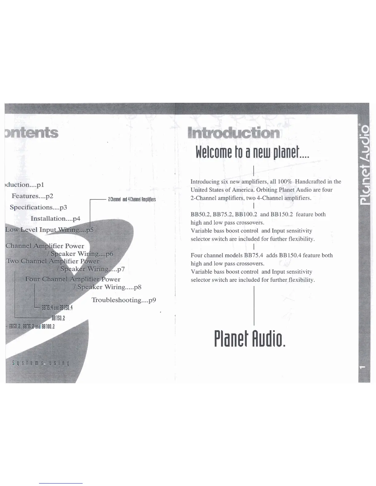 Page #2 background image