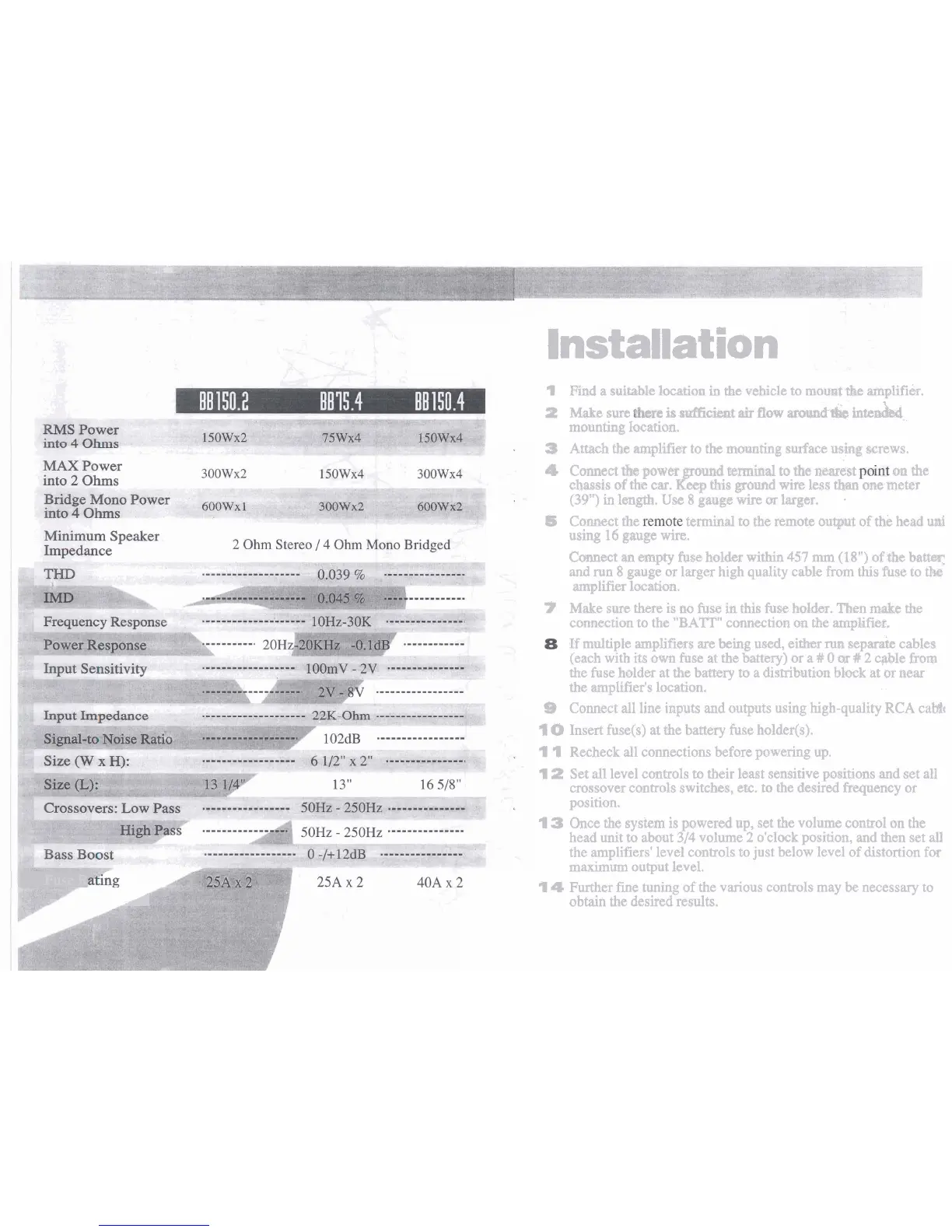 Page #4 background image