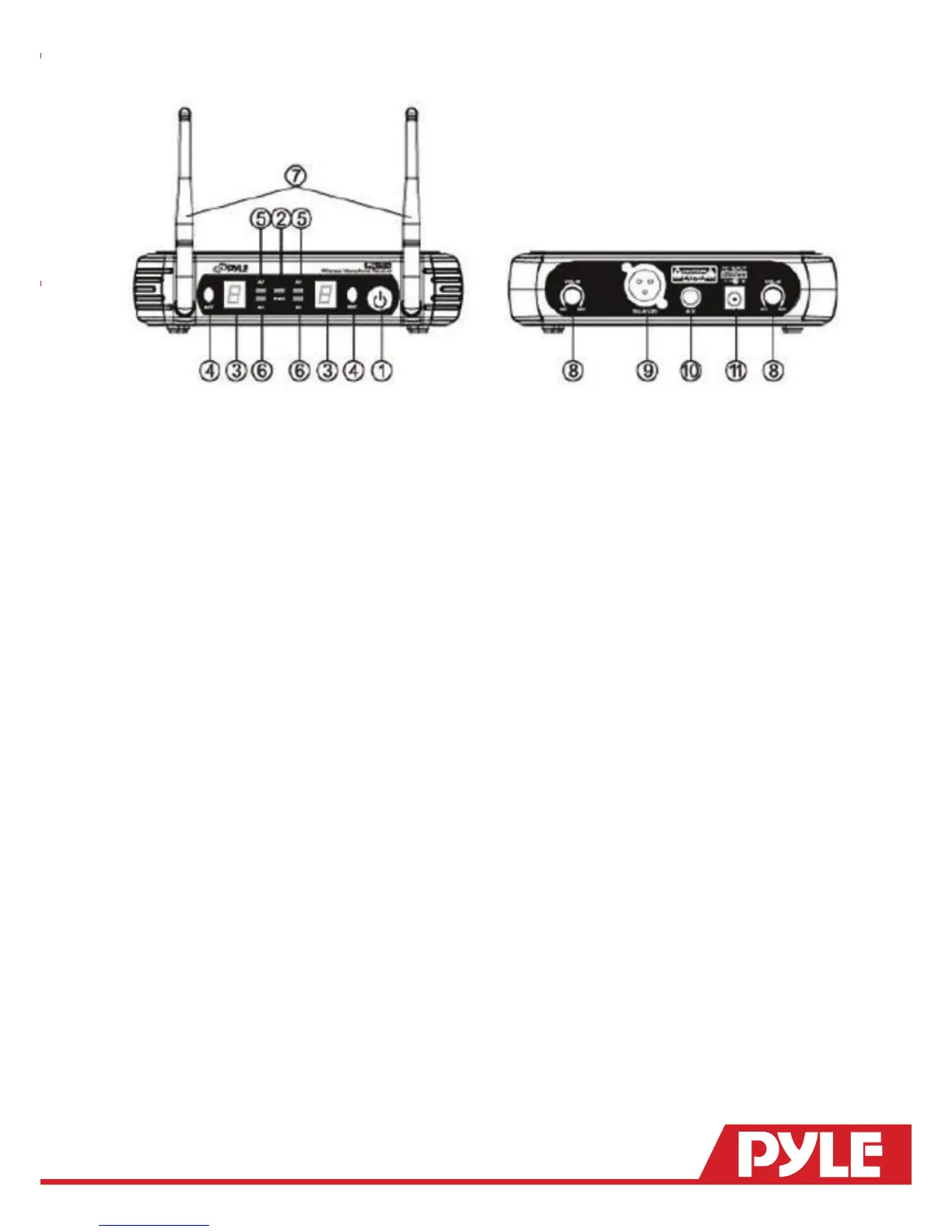 Page #3 background image