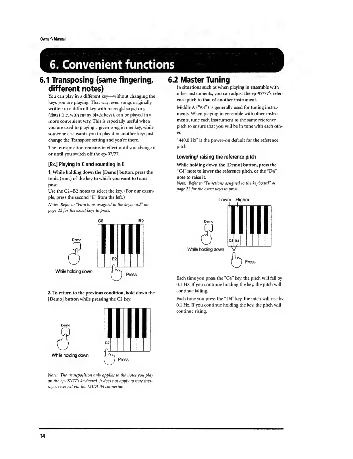 Page #14 background image