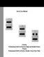 Preview: Use & Care Manual
