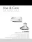 Preview: Use & Care Manual