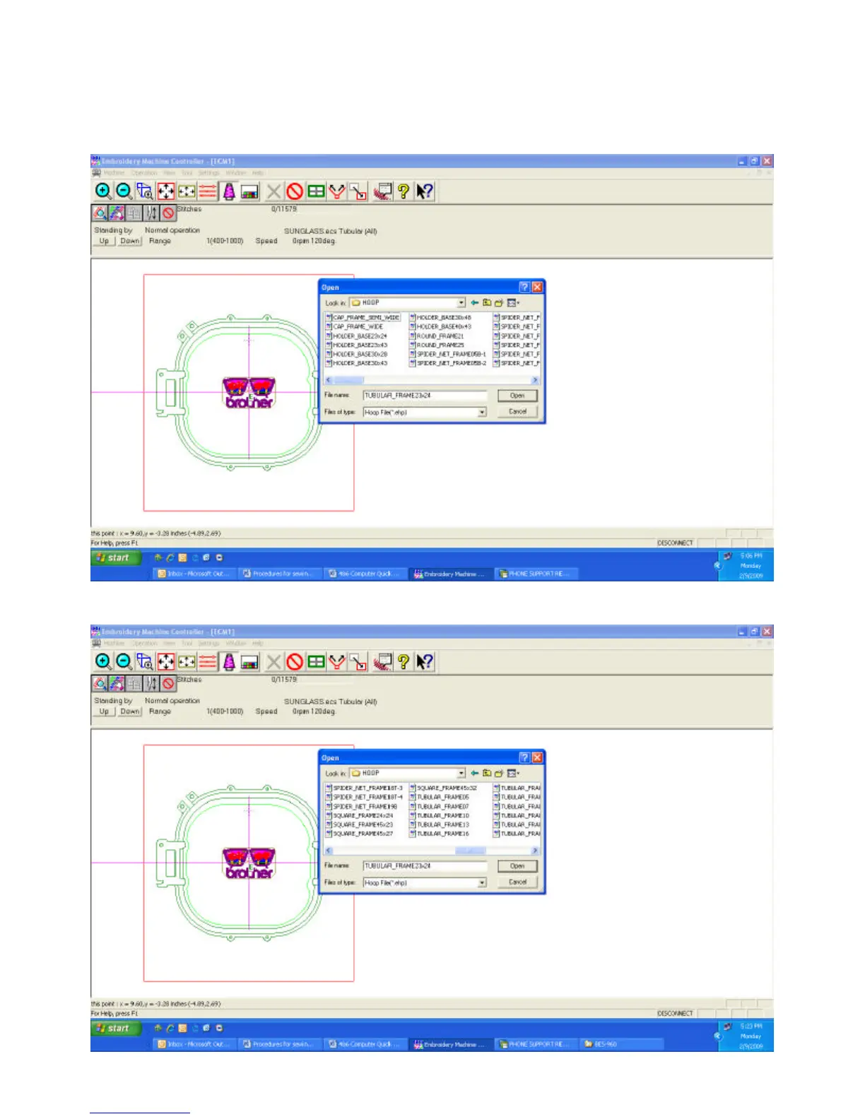 Page #7 background image