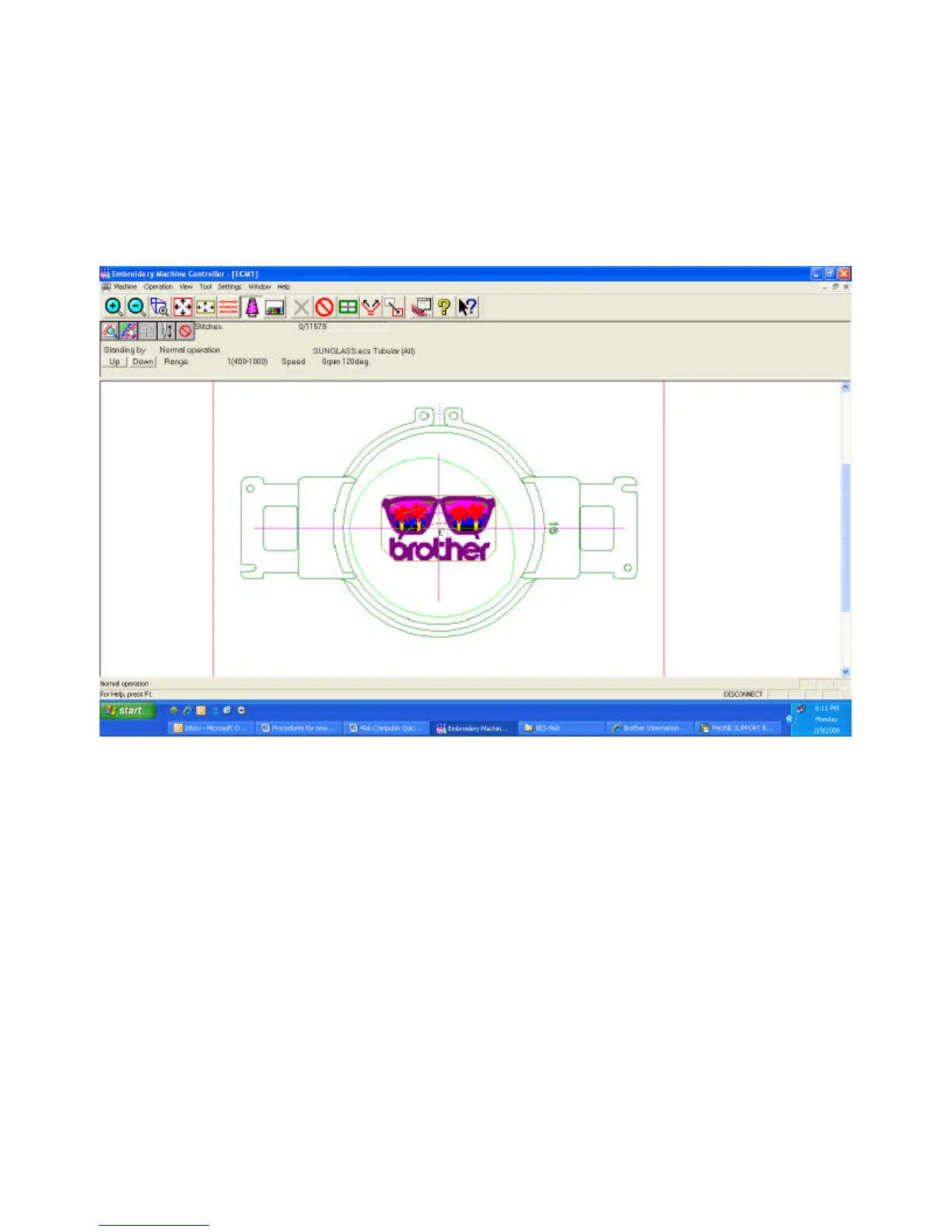 Page #8 background image