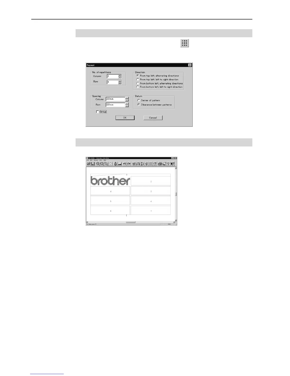 Page #122 background image