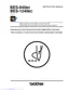Preview: Instruction Manual