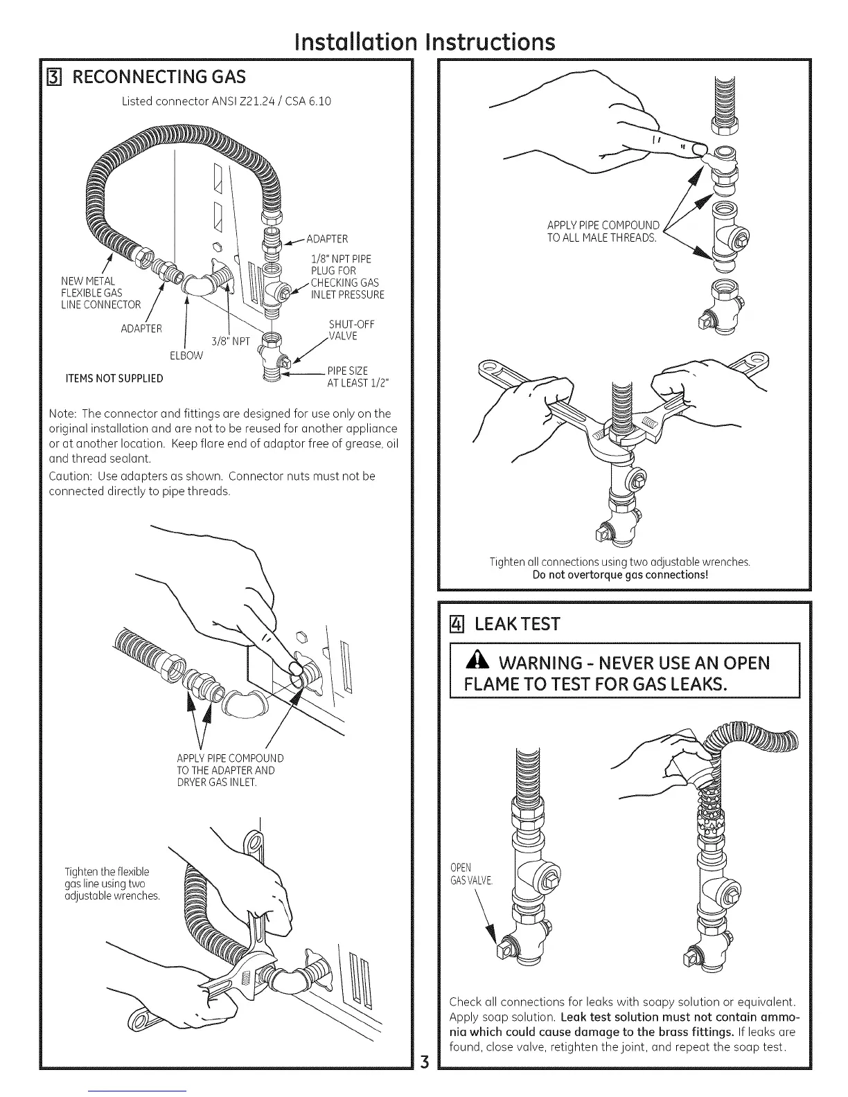 Page #3 background image