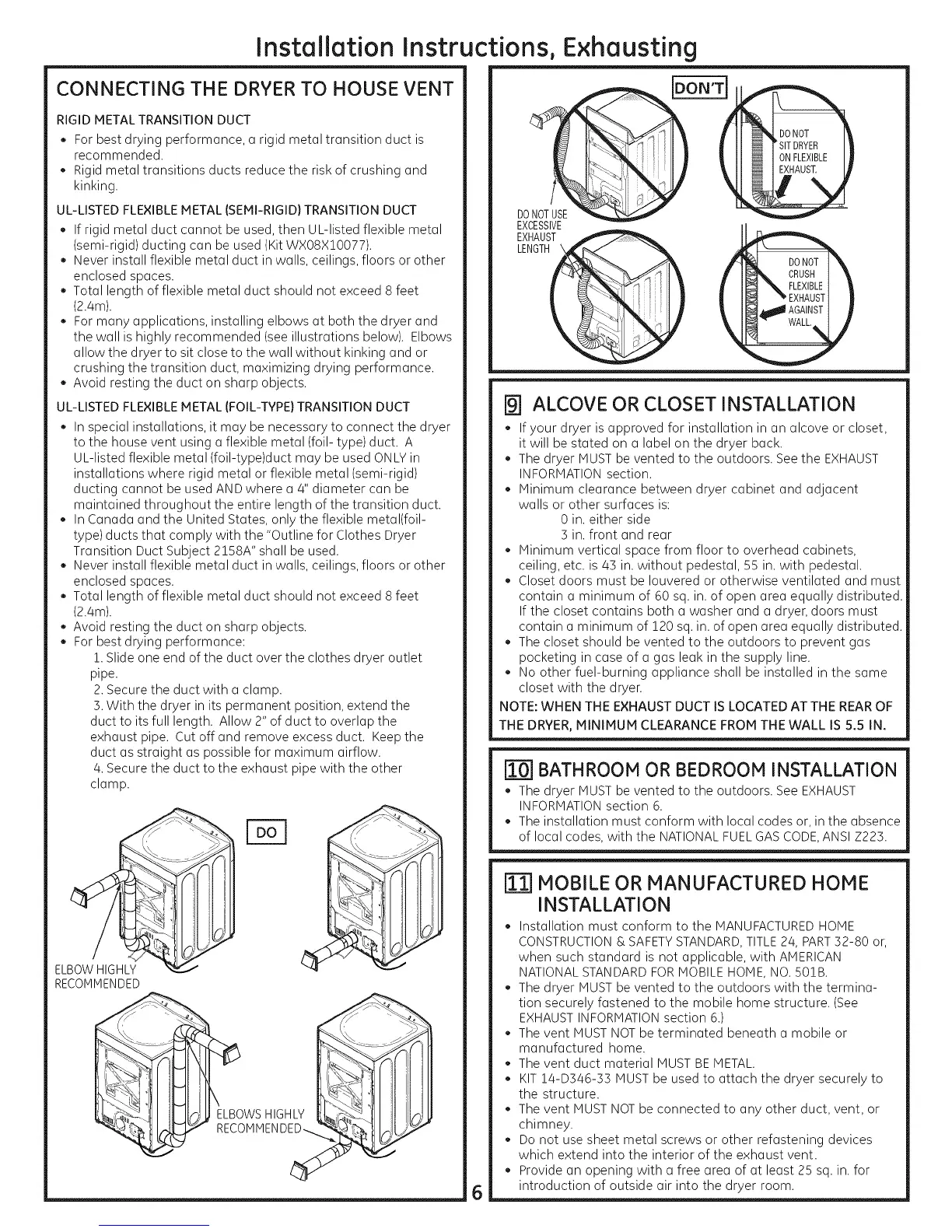 Page #6 background image