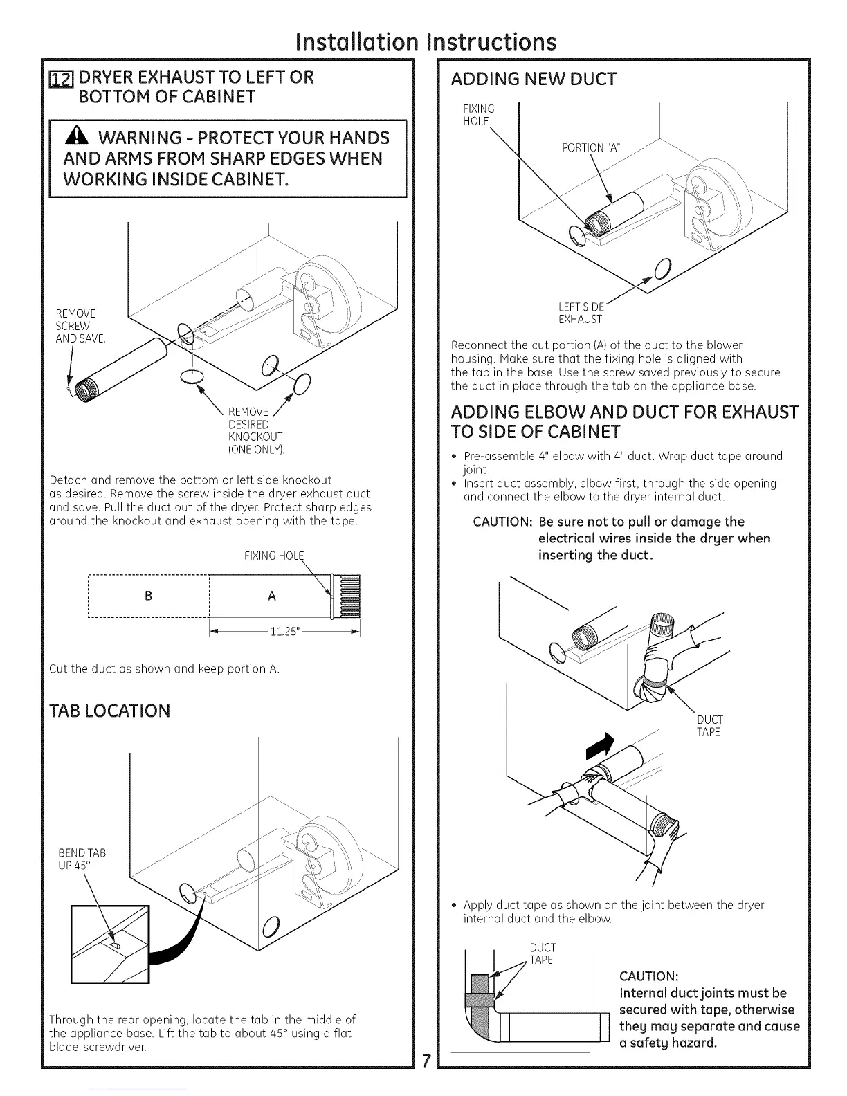 Page #7 background image