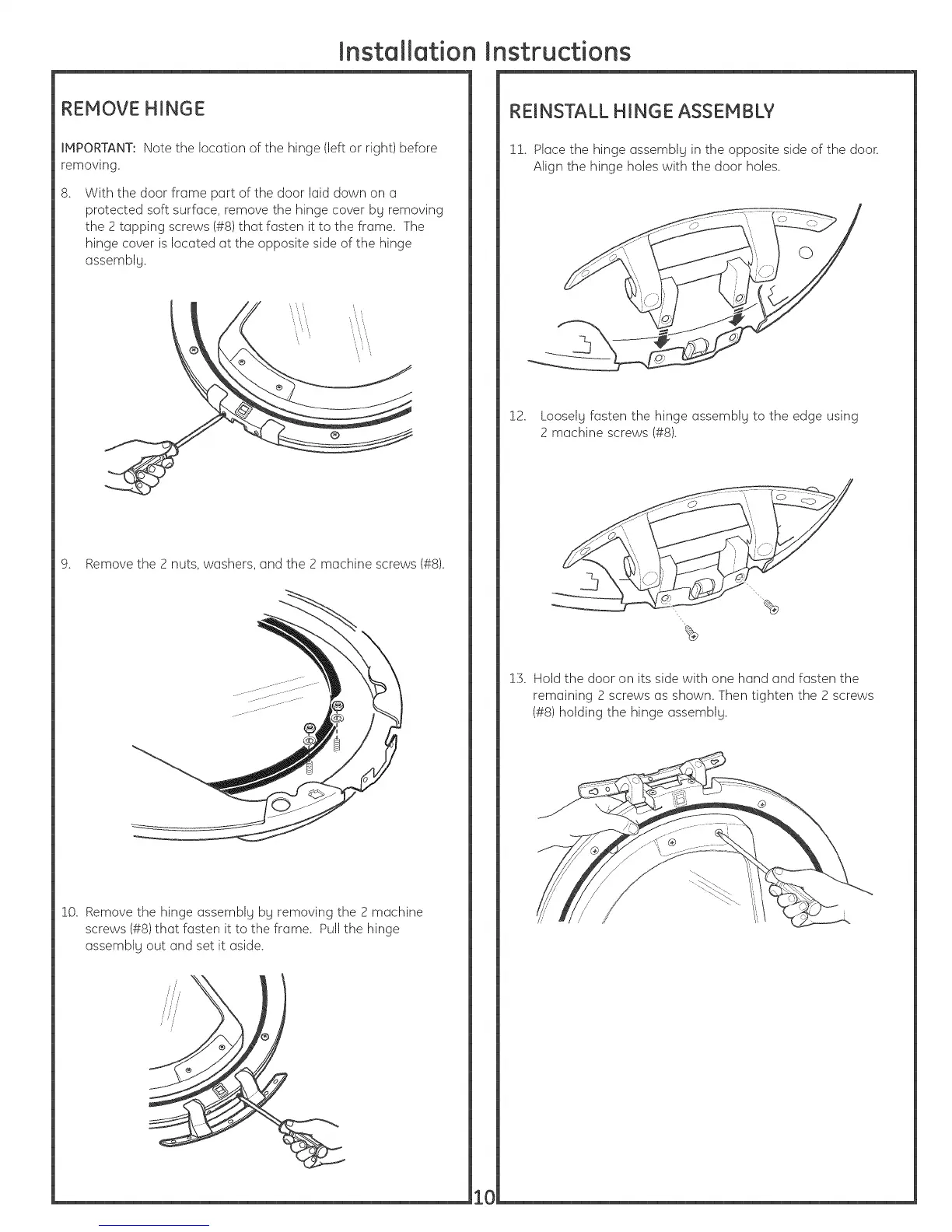 Page #10 background image