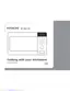 Preview: Instruction Booklet