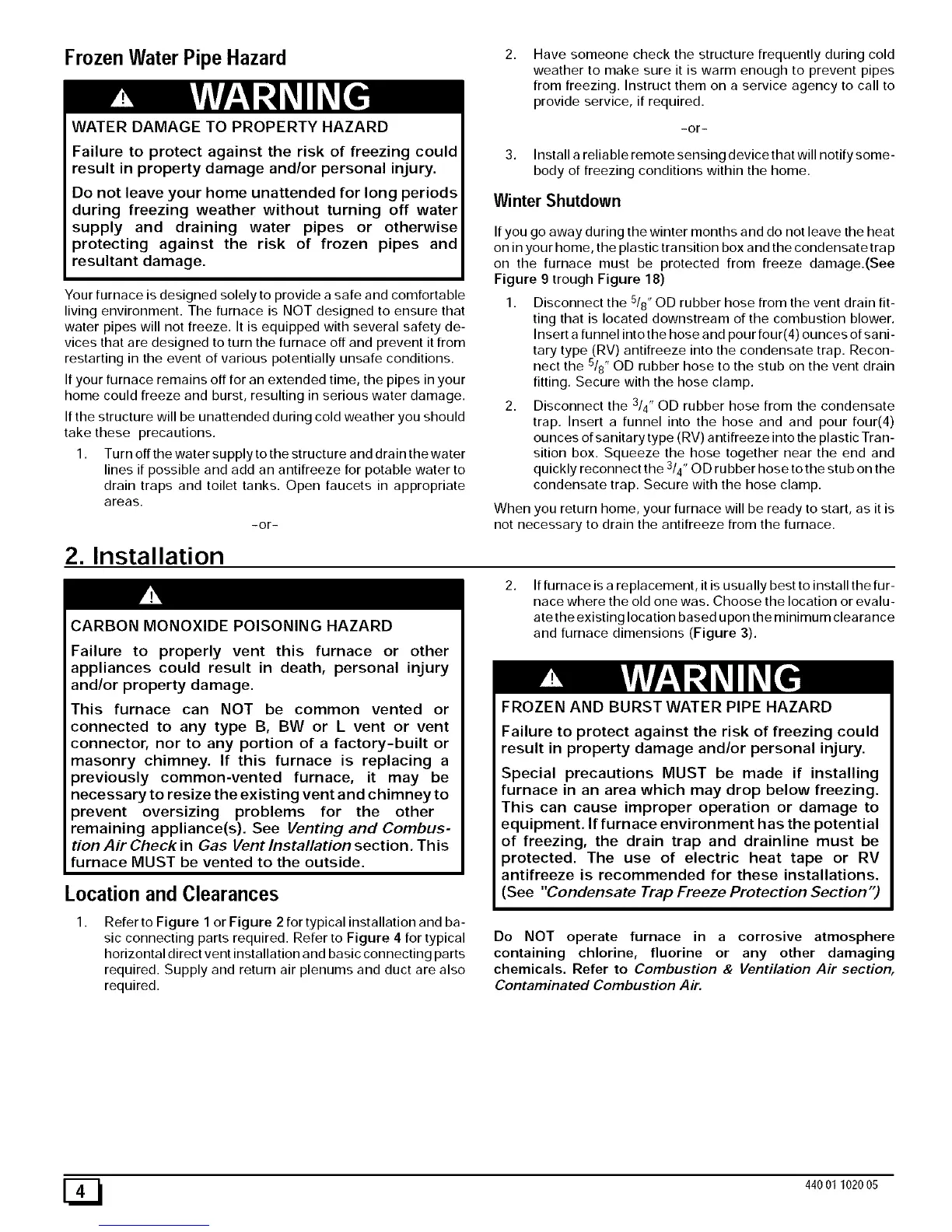 Page #4 background image