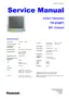 Preview: Service Manual