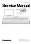 Preview: Service Manual
