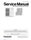 Preview: Service Manual