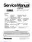 Preview: Service Manual
