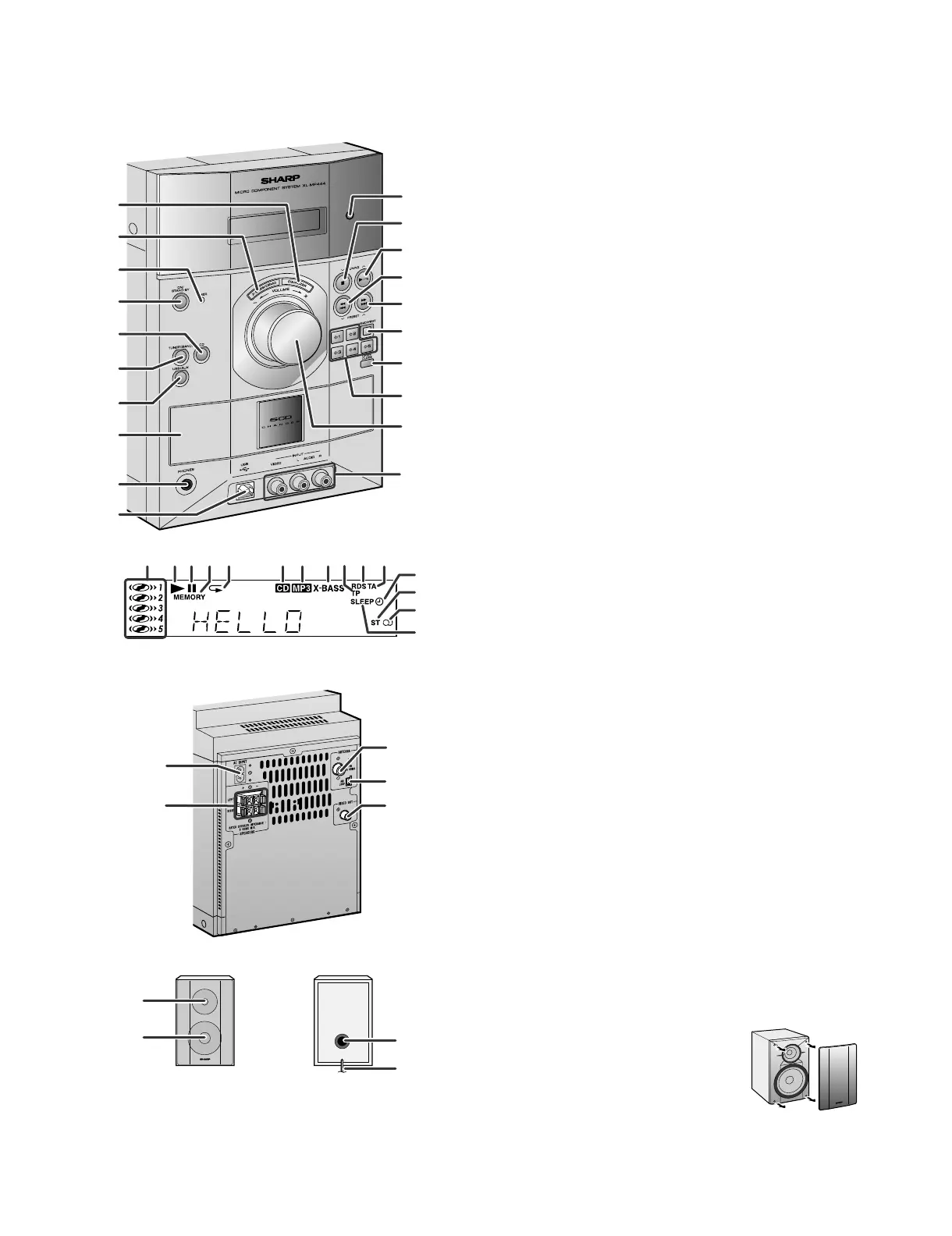 Page #4 background image