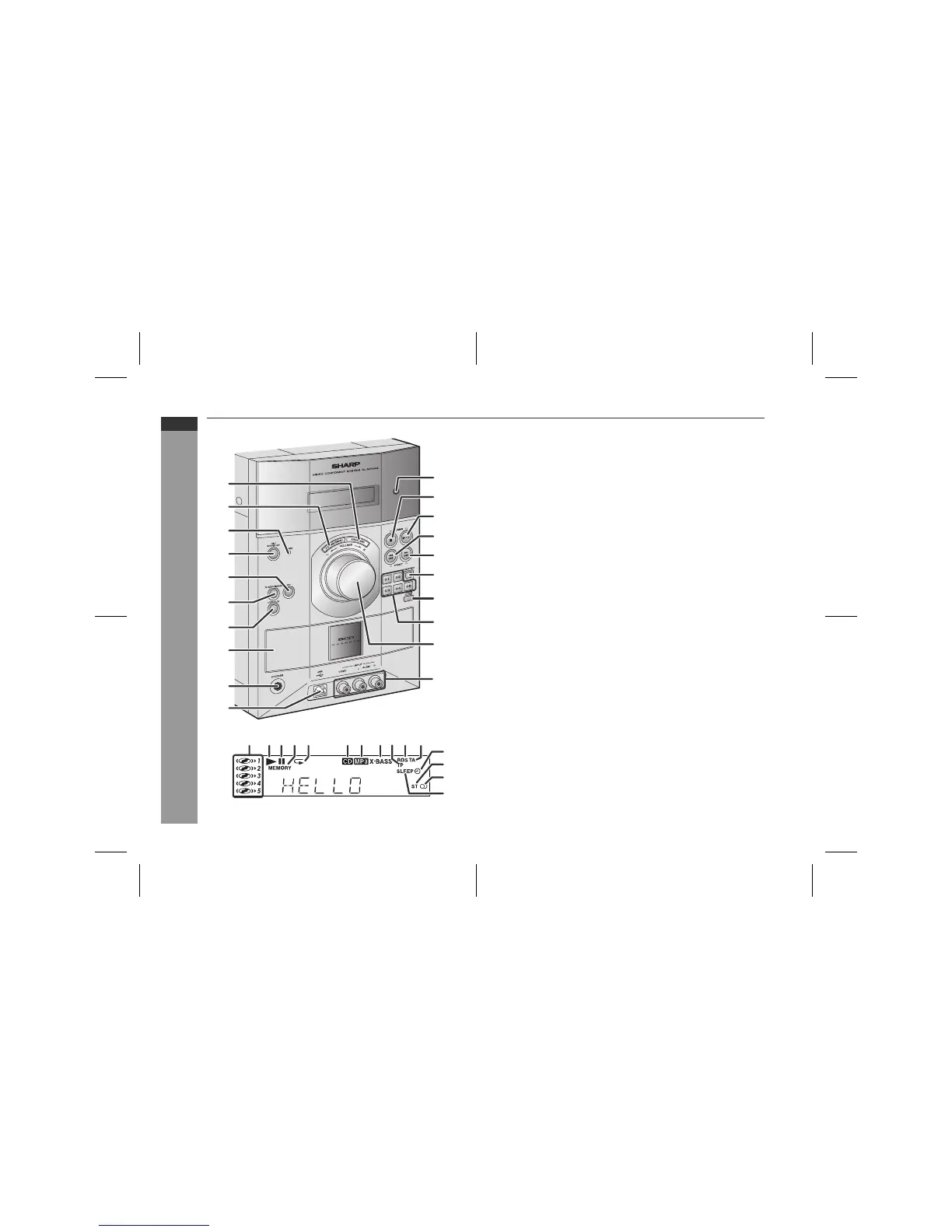 Page #10 background image