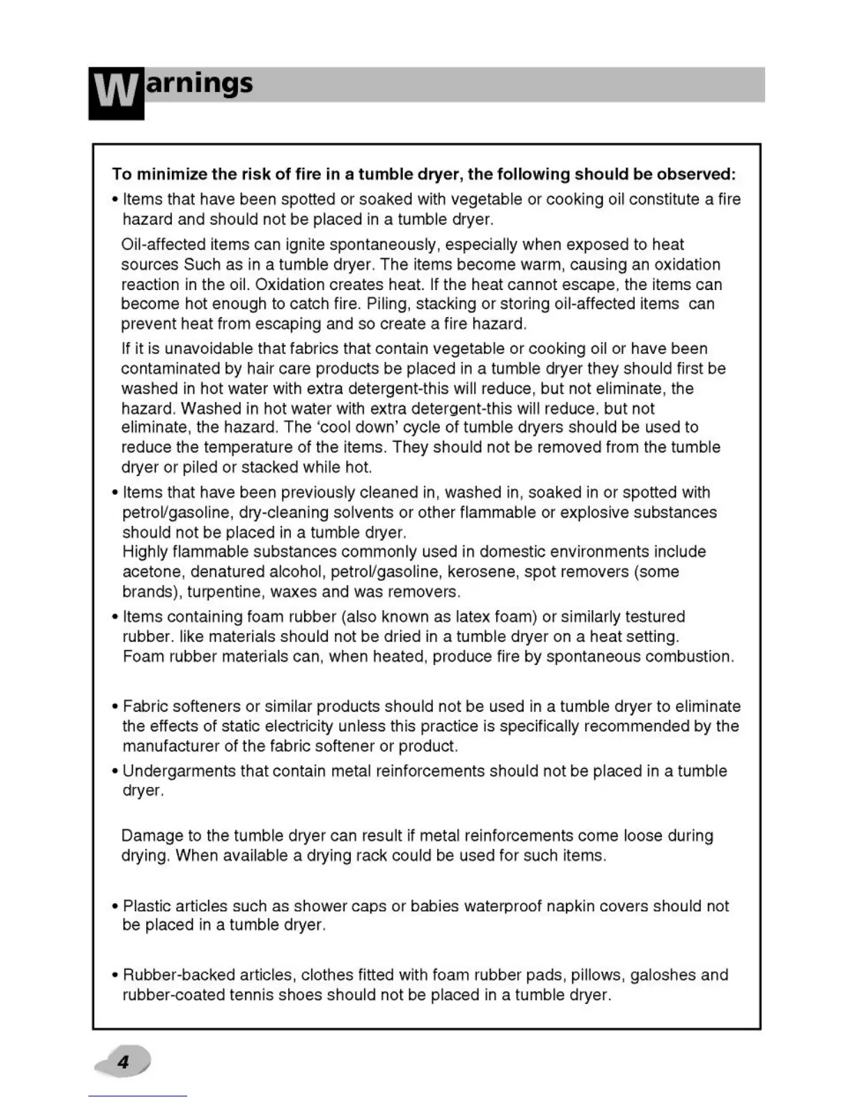 Page #5 background image