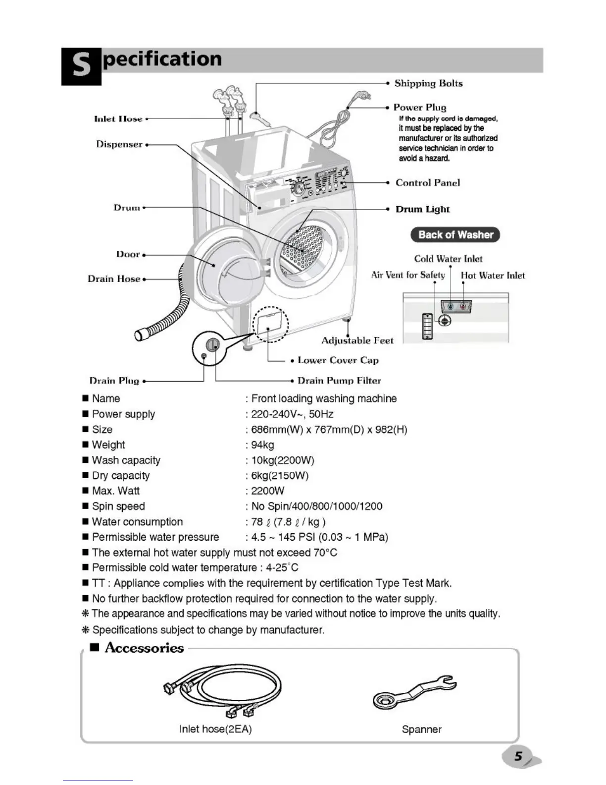 Page #6 background image