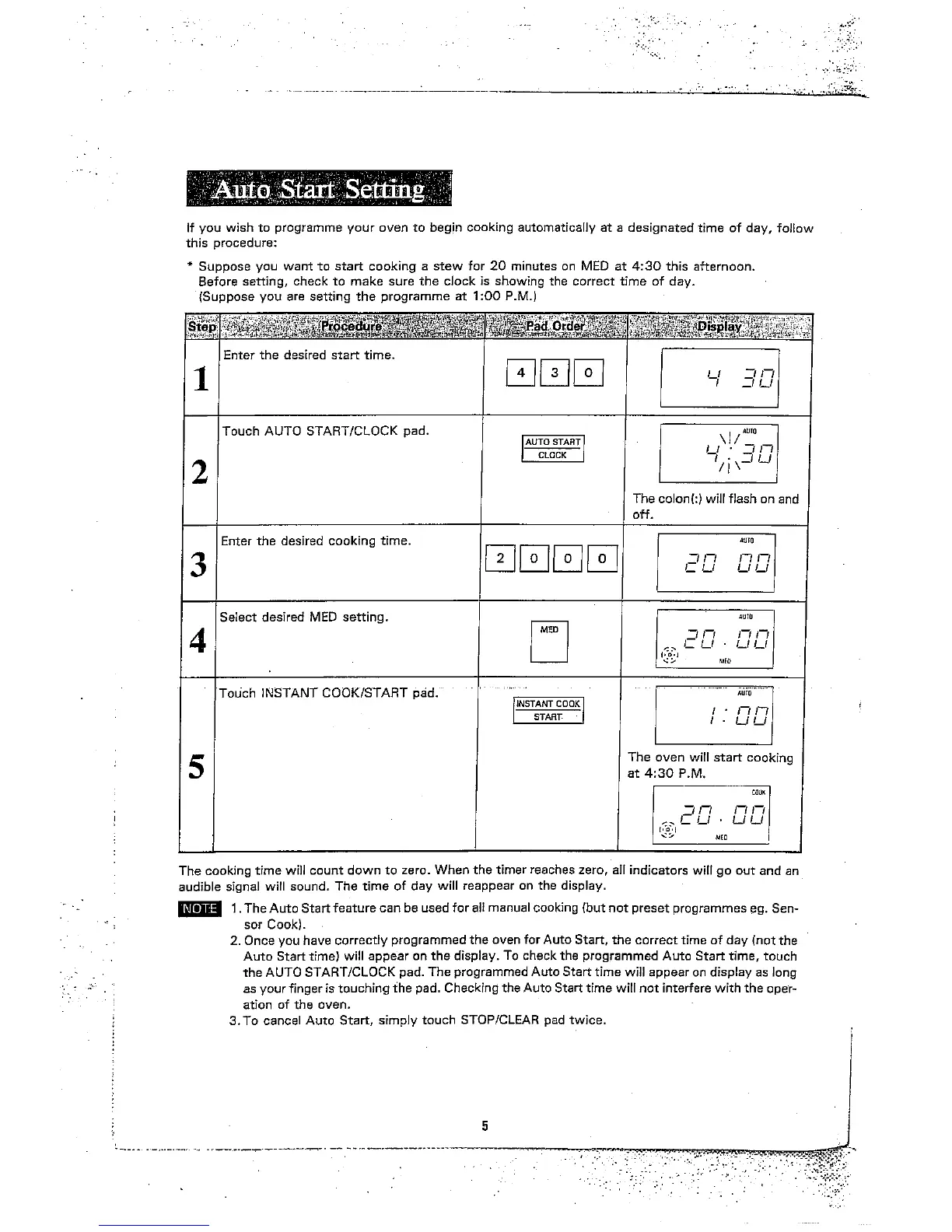 Page #6 background image