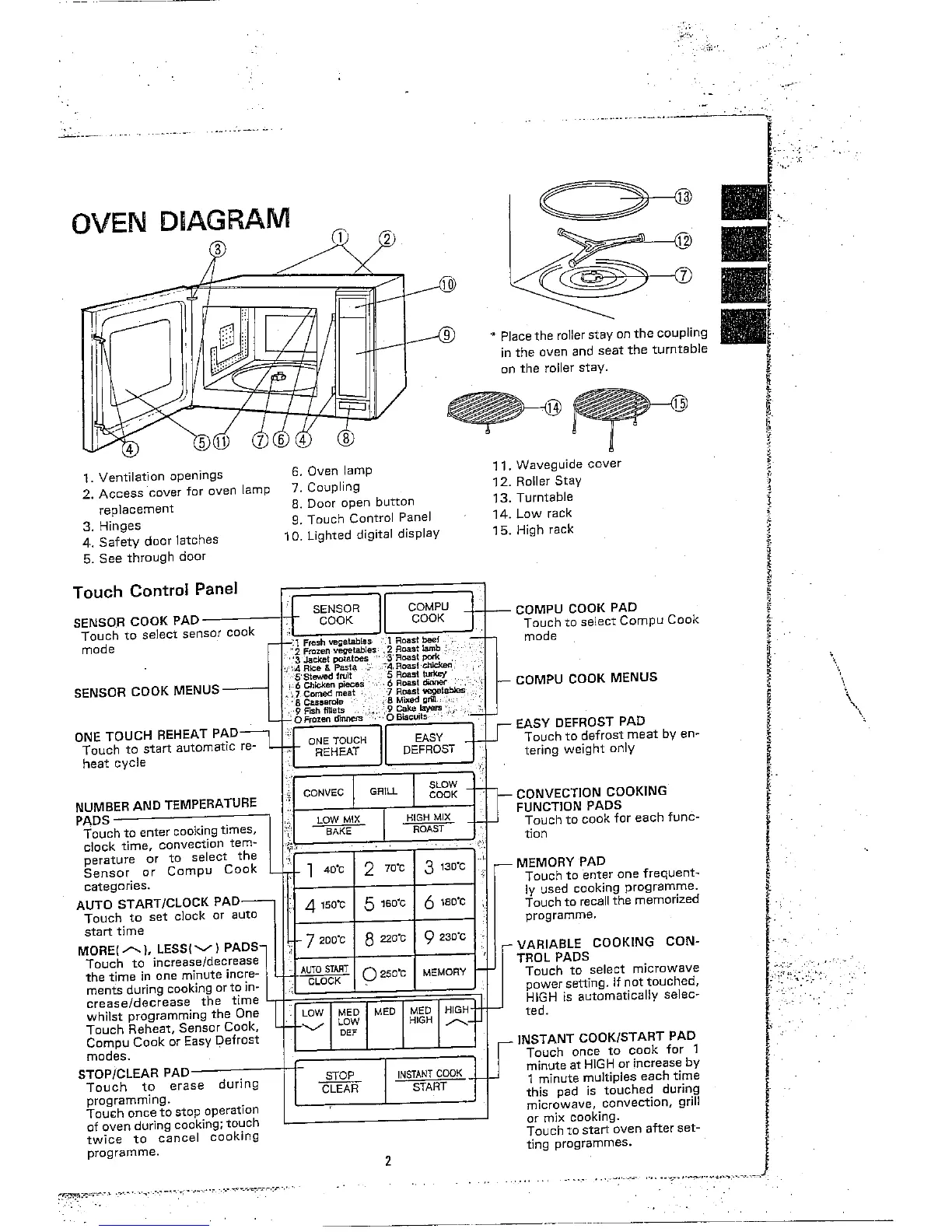 Page #3 background image