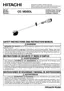 Preview: Safety Instructions And Instruction Manual