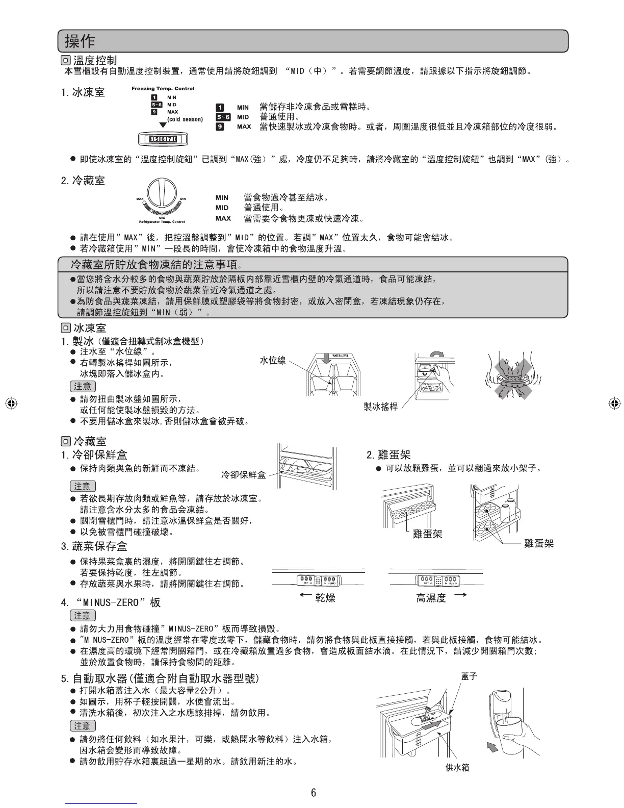 Page #6 background image