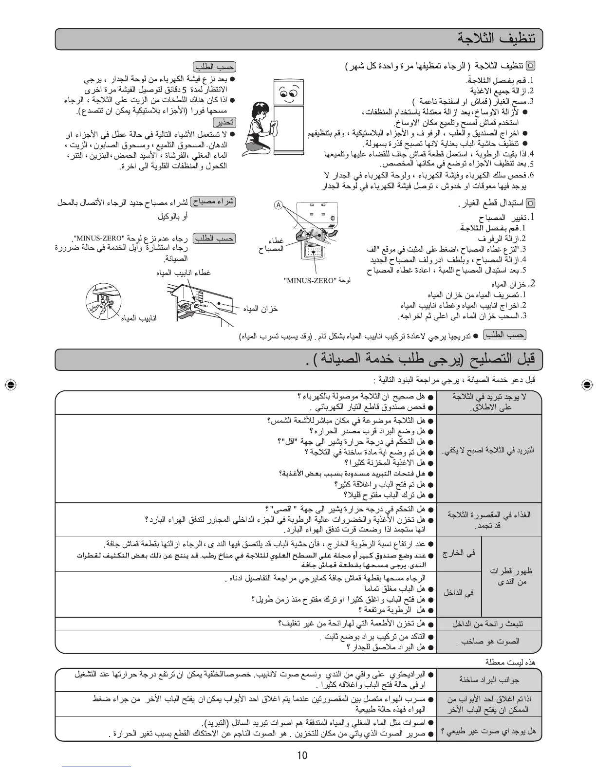 Page #10 background image