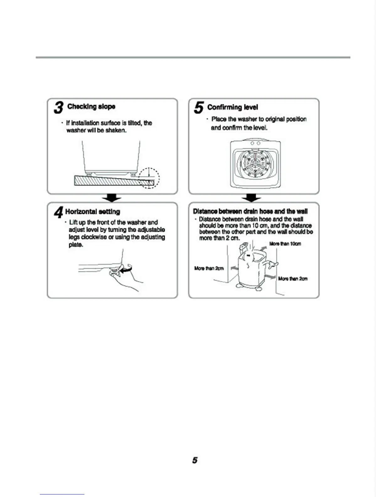 Page #5 background image