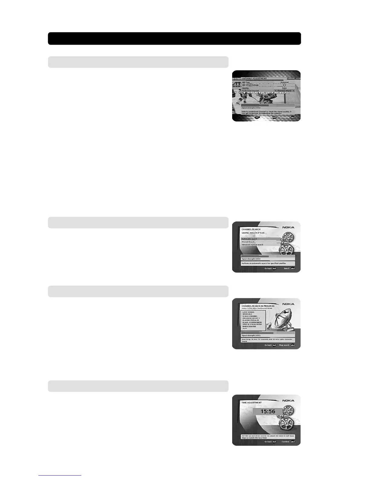 Page #4 background image